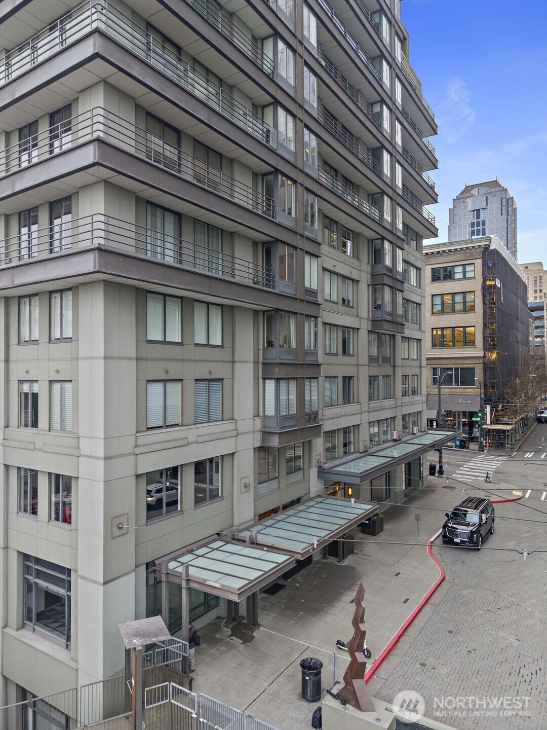 98 Union Street #610, Seattle, WA 98101-2068