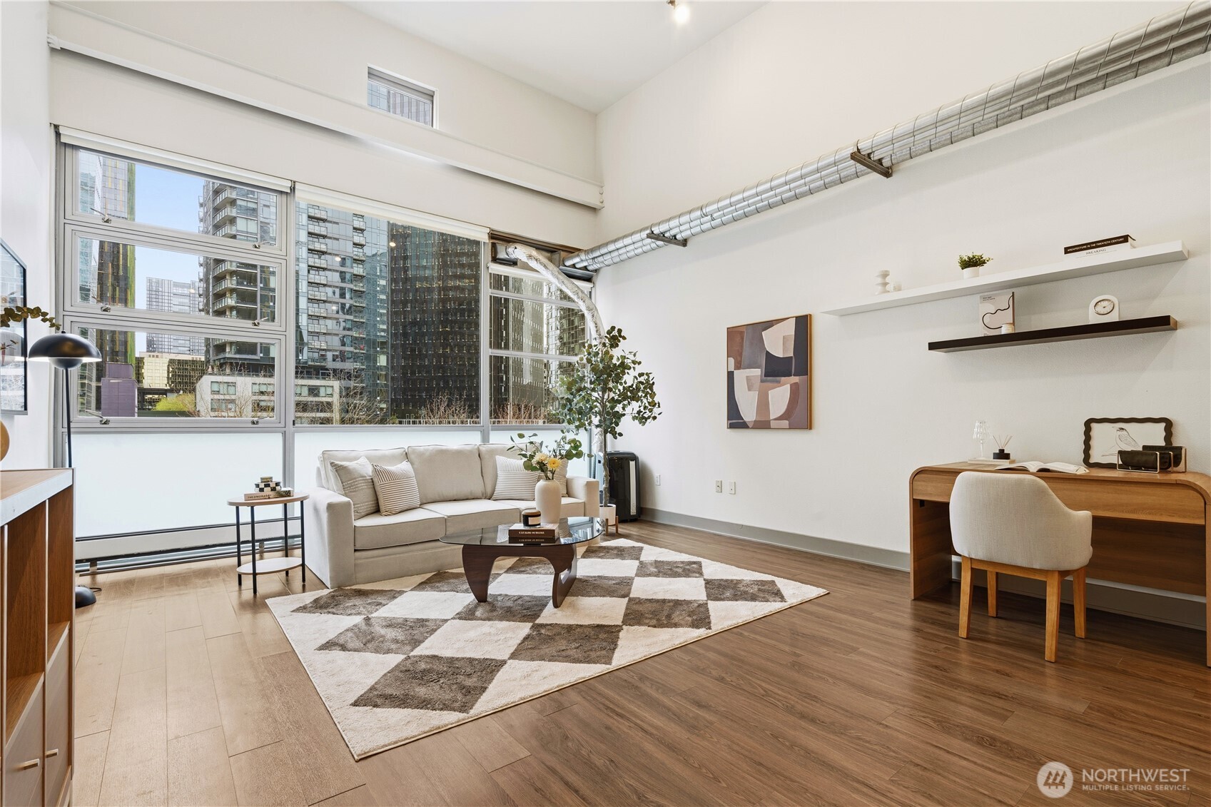 2015 Terry Avenue #406, Seattle, WA 98121