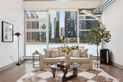 2015 Terry Avenue #406, Seattle, WA 98121 - Photo 11