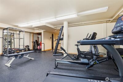 2015 Terry Avenue #406, Seattle, WA 98121 - Photo 18