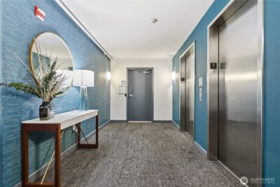 2015 Terry Avenue #406, Seattle, WA 98121 - Photo 19