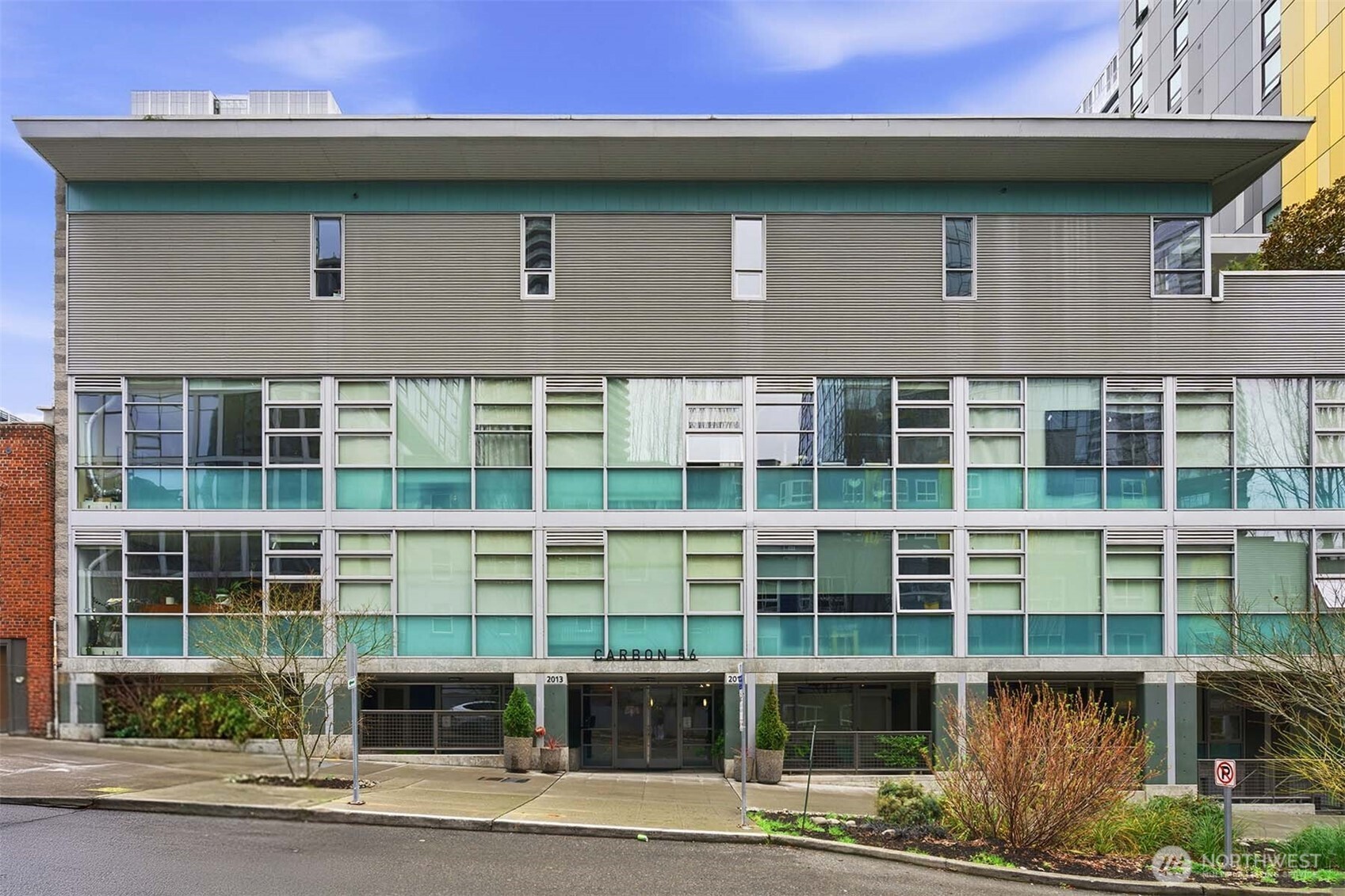 2015 Terry Avenue #406, Seattle, WA 98121