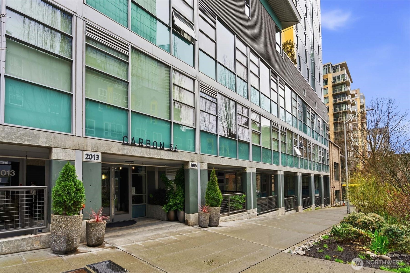 2015 Terry Avenue #406, Seattle, WA 98121