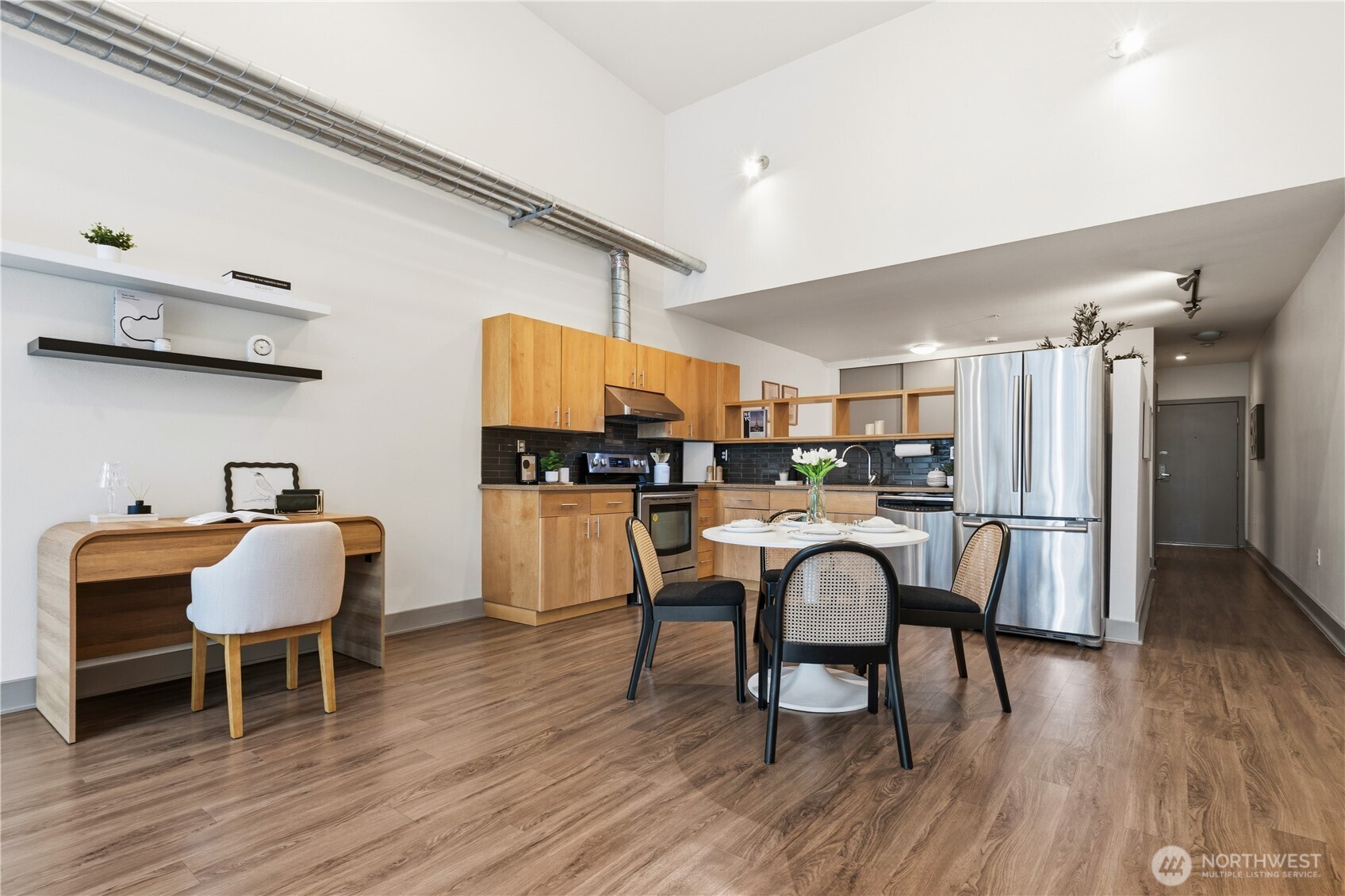2015 Terry Avenue #406, Seattle, WA 98121