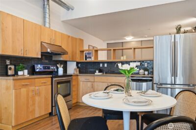 2015 Terry Avenue #406, Seattle, WA 98121 - Photo 7