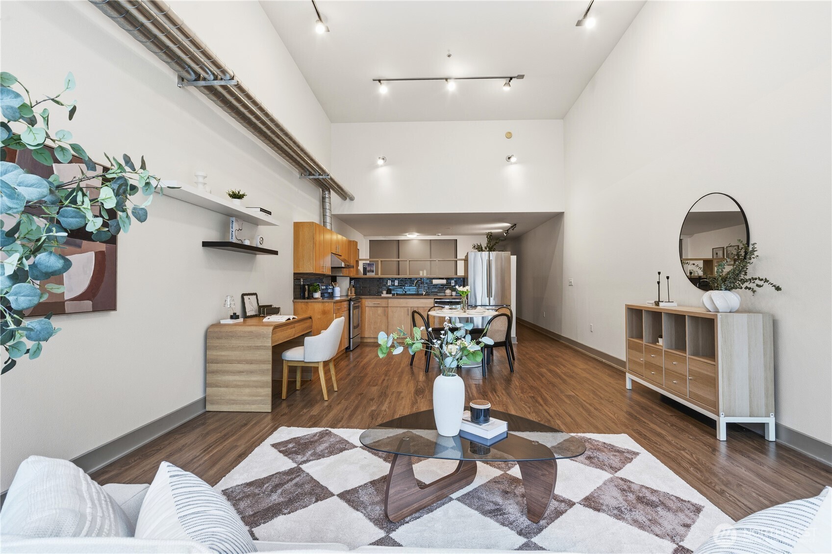 2015 Terry Avenue #406, Seattle, WA 98121