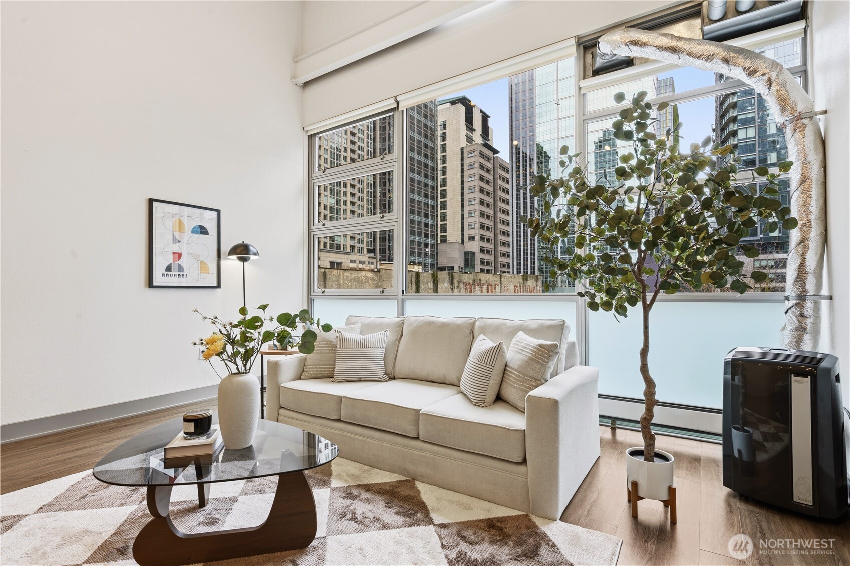 2015 Terry Avenue #406, Seattle, WA 98121