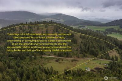 2420 A Cedonia Addy Road , Addy, WA 99101 - Photo 12