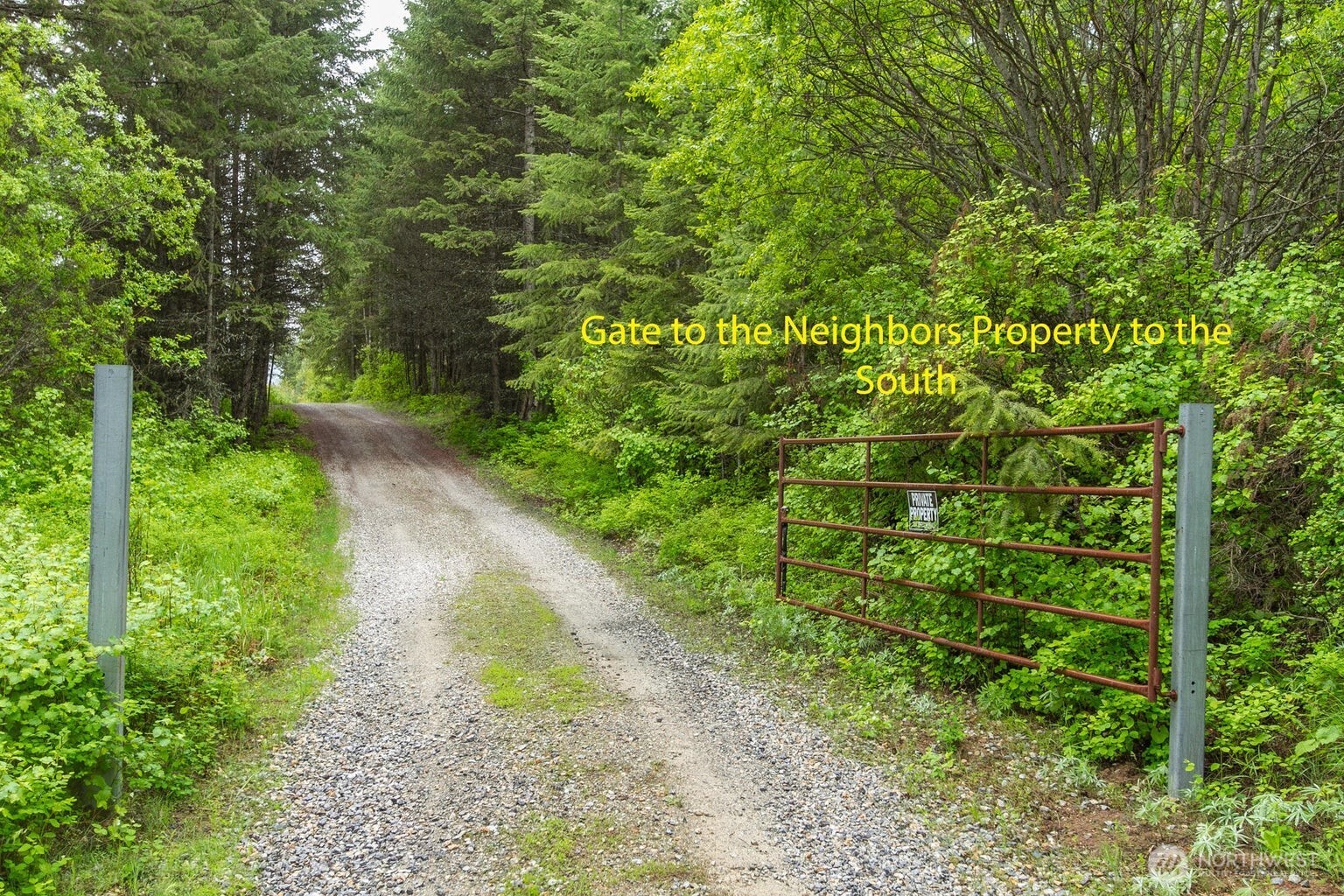 2420 A Cedonia Addy Road , Addy, WA 99101