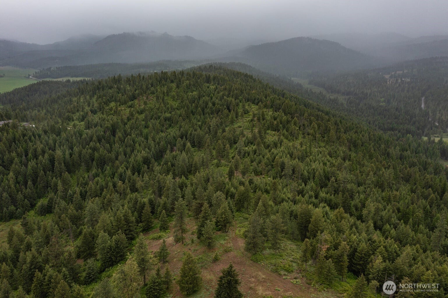 2420 A Cedonia Addy Road , Addy, WA 99101