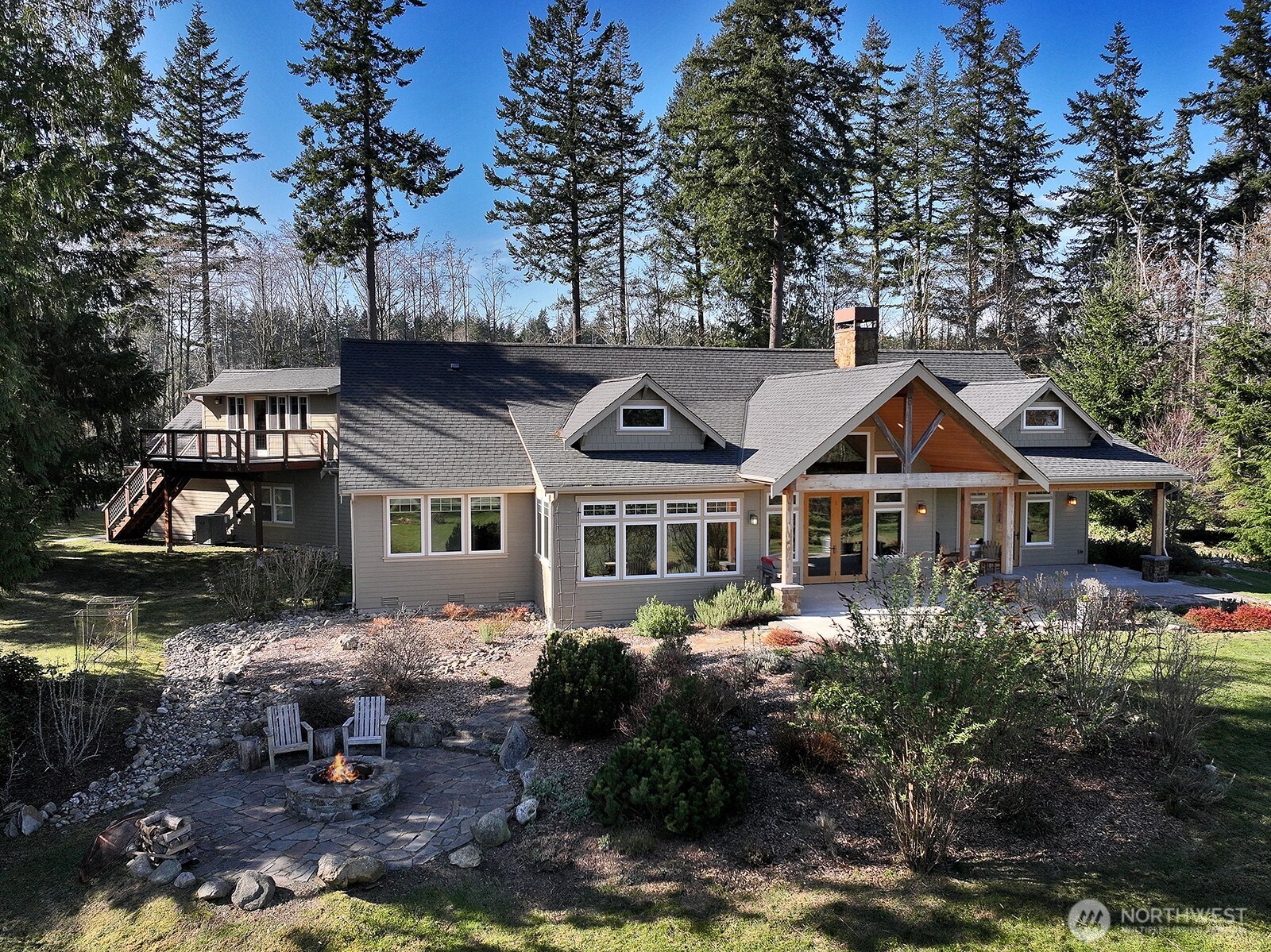 3858 Resort Road , Greenbank, WA 98253