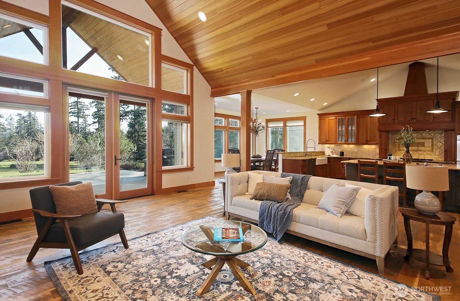 3858 Resort Road , Greenbank, WA 98253