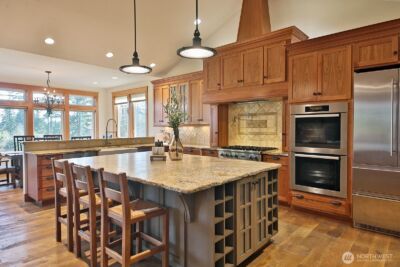 3858 Resort Road , Greenbank, WA 98253 - Photo 14