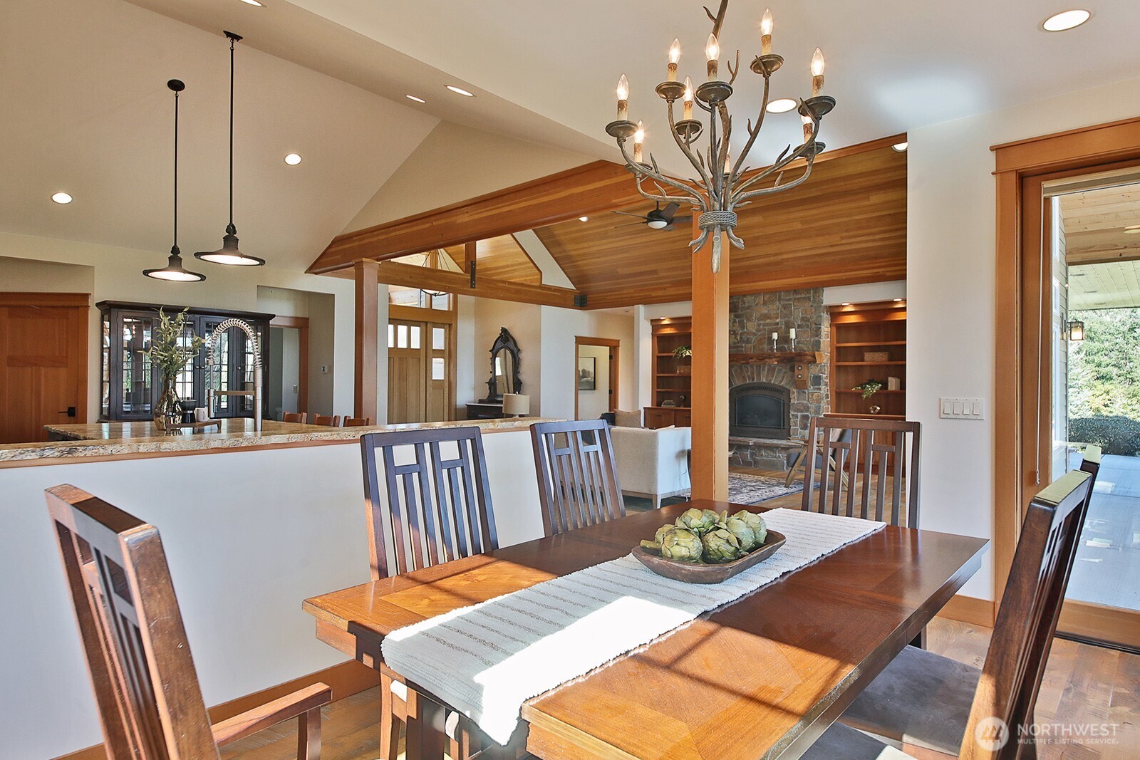 3858 Resort Road , Greenbank, WA 98253