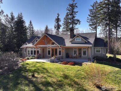 3858 Resort Road , Greenbank, WA 98253 - Photo 2