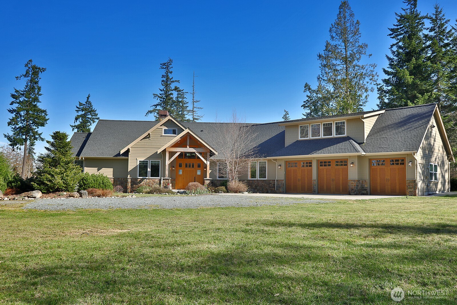 3858 Resort Road , Greenbank, WA 98253