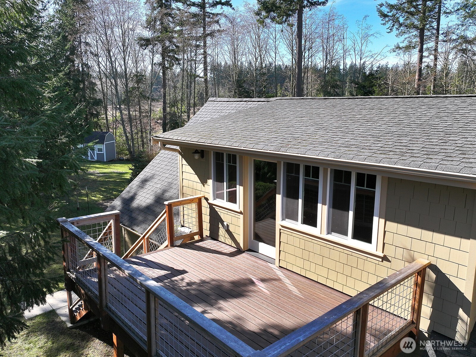 3858 Resort Road , Greenbank, WA 98253