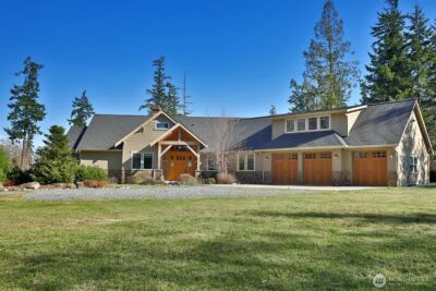 3858 Resort Road , Greenbank, WA 98253 - Photo 3