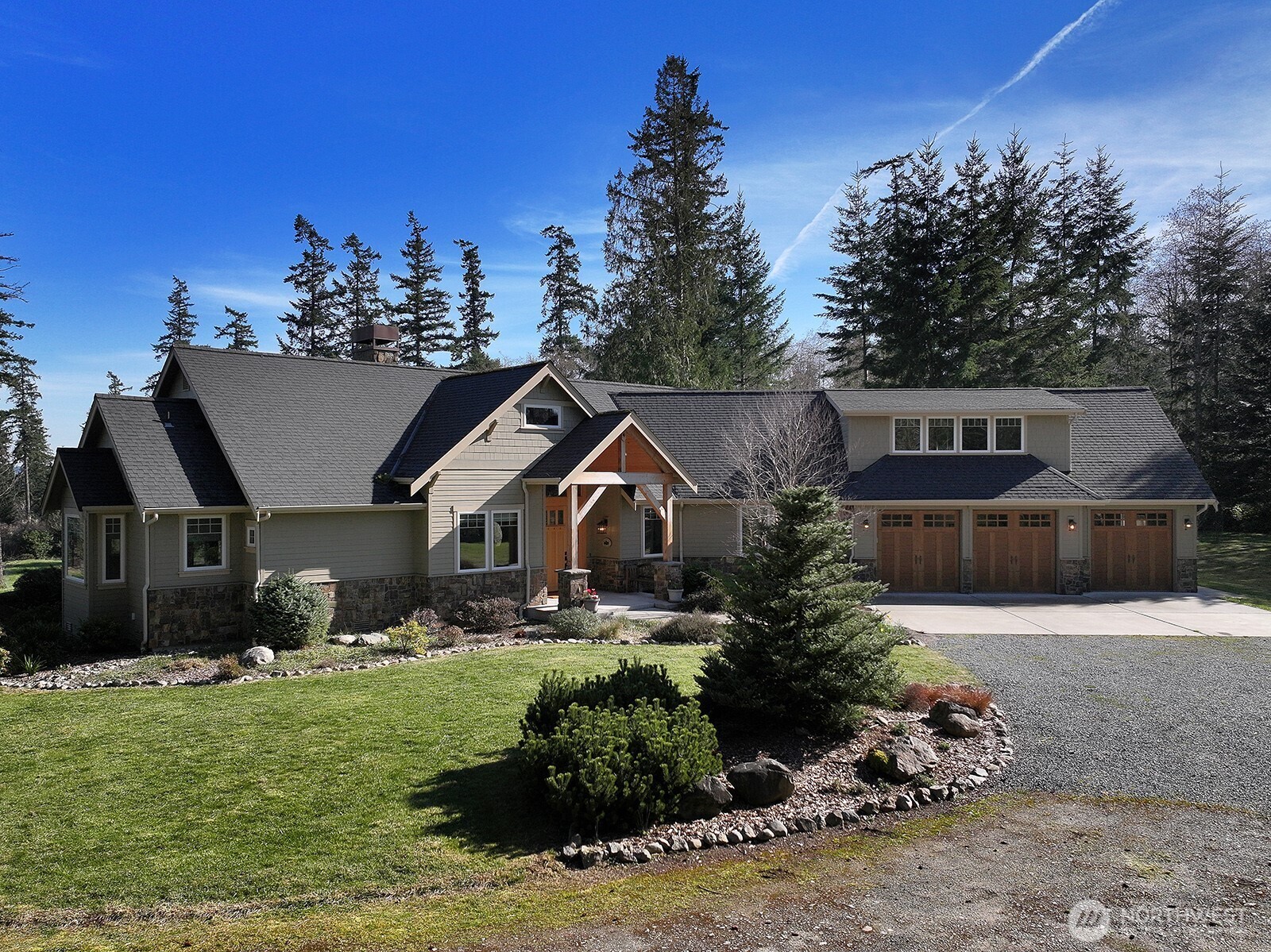 3858 Resort Road , Greenbank, WA 98253