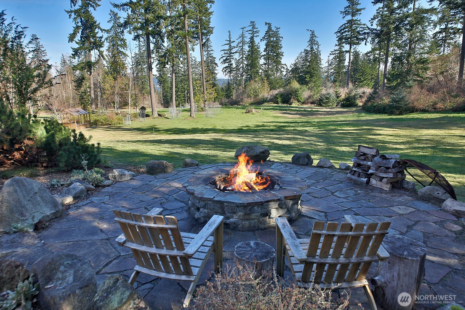 3858 Resort Road , Greenbank, WA 98253