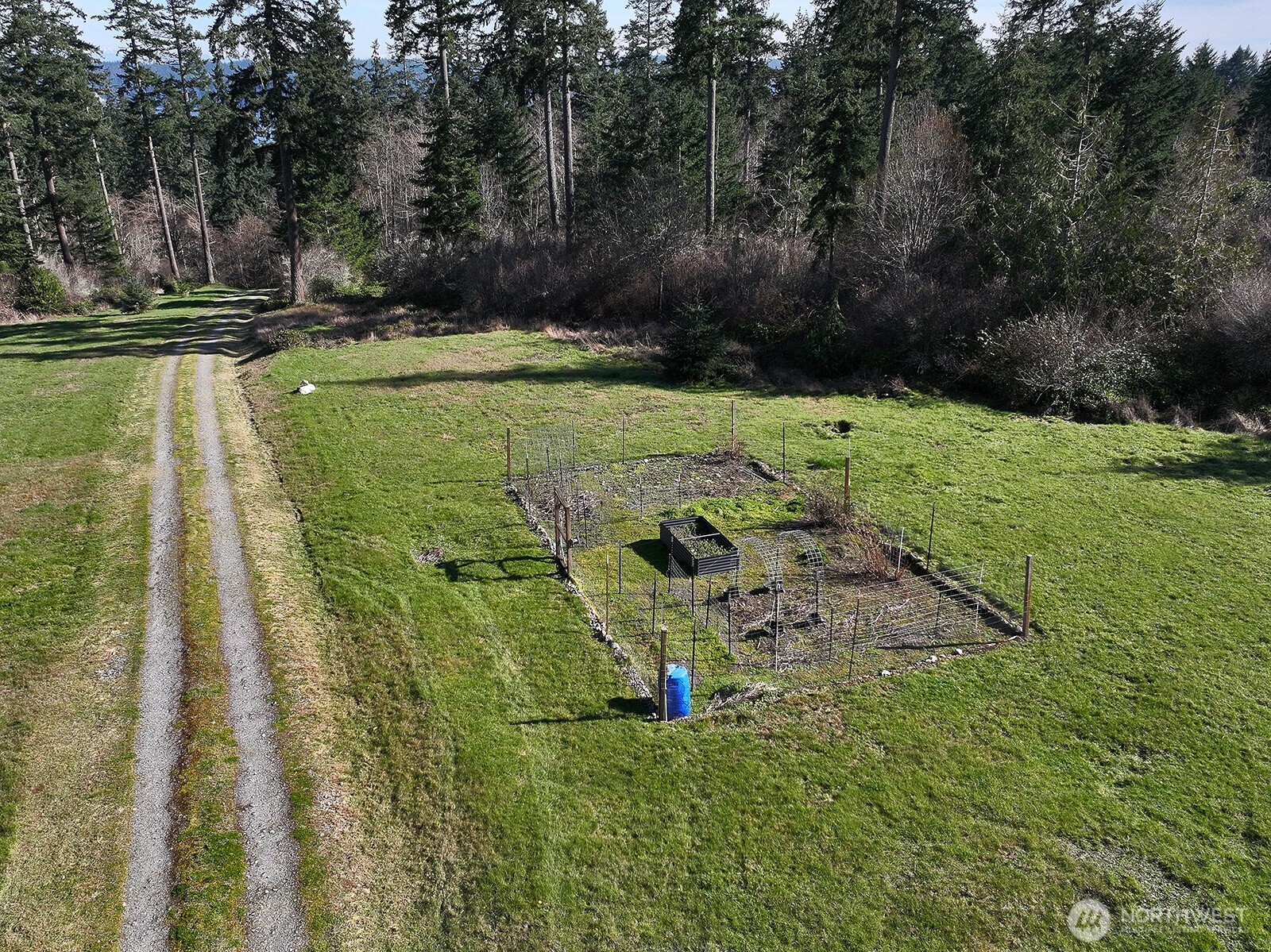 3858 Resort Road , Greenbank, WA 98253