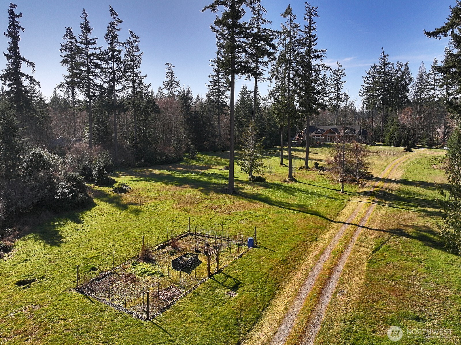 3858 Resort Road , Greenbank, WA 98253