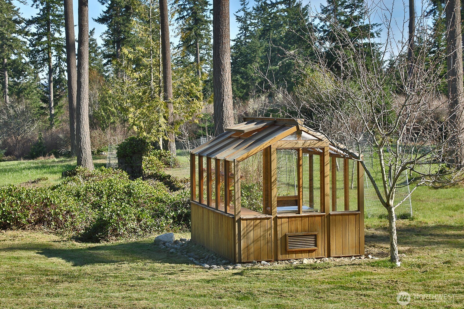 3858 Resort Road , Greenbank, WA 98253