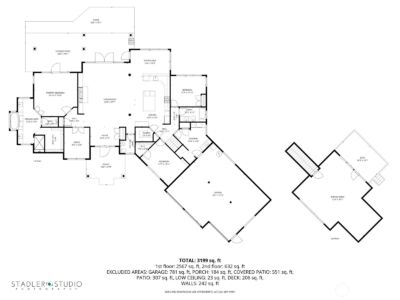 3858 Resort Road , Greenbank, WA 98253 - Photo 40