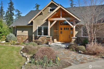 3858 Resort Road , Greenbank, WA 98253 - Photo 5