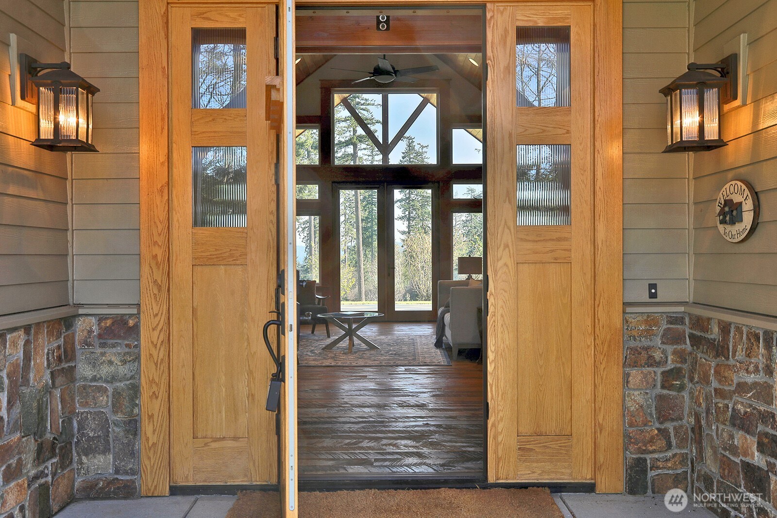 3858 Resort Road , Greenbank, WA 98253