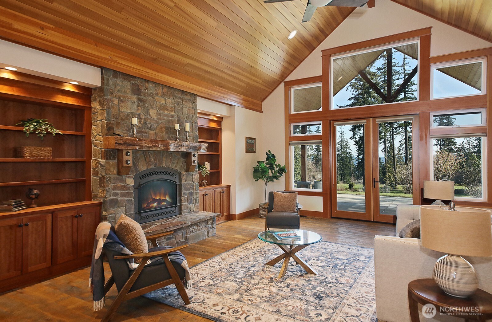 3858 Resort Road , Greenbank, WA 98253