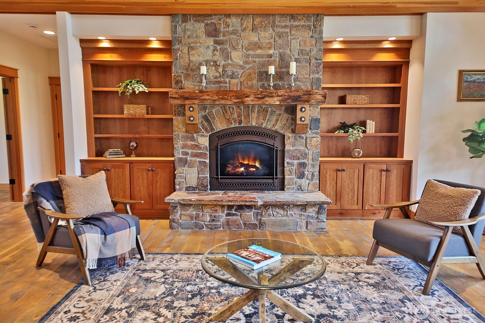 3858 Resort Road , Greenbank, WA 98253