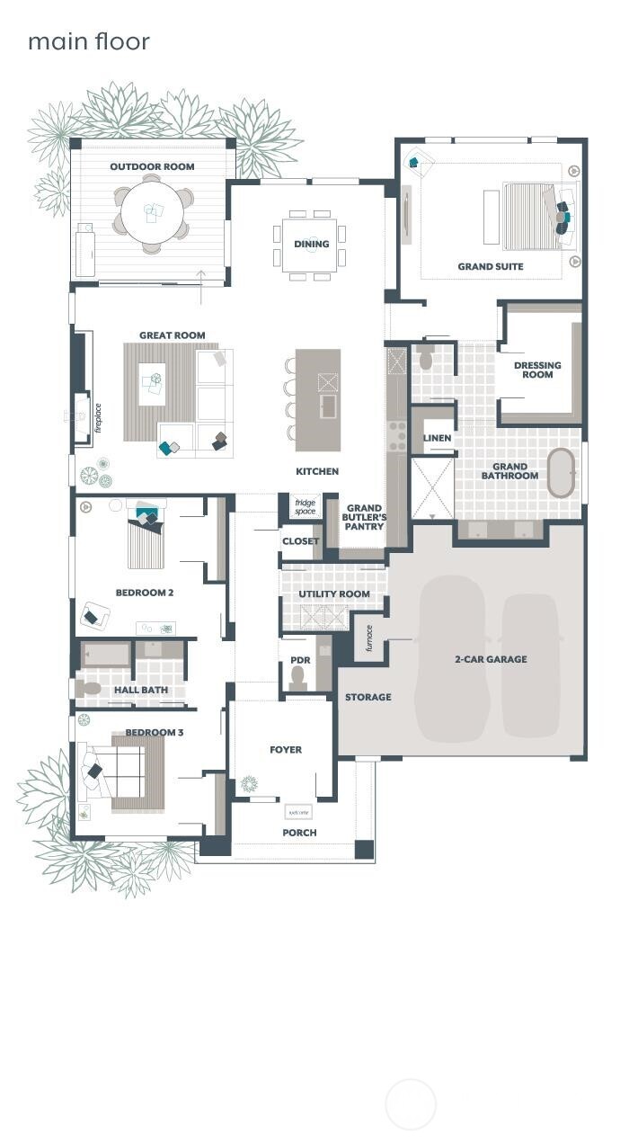 4101 Wandering Way SW, Port Orchard, WA 98367