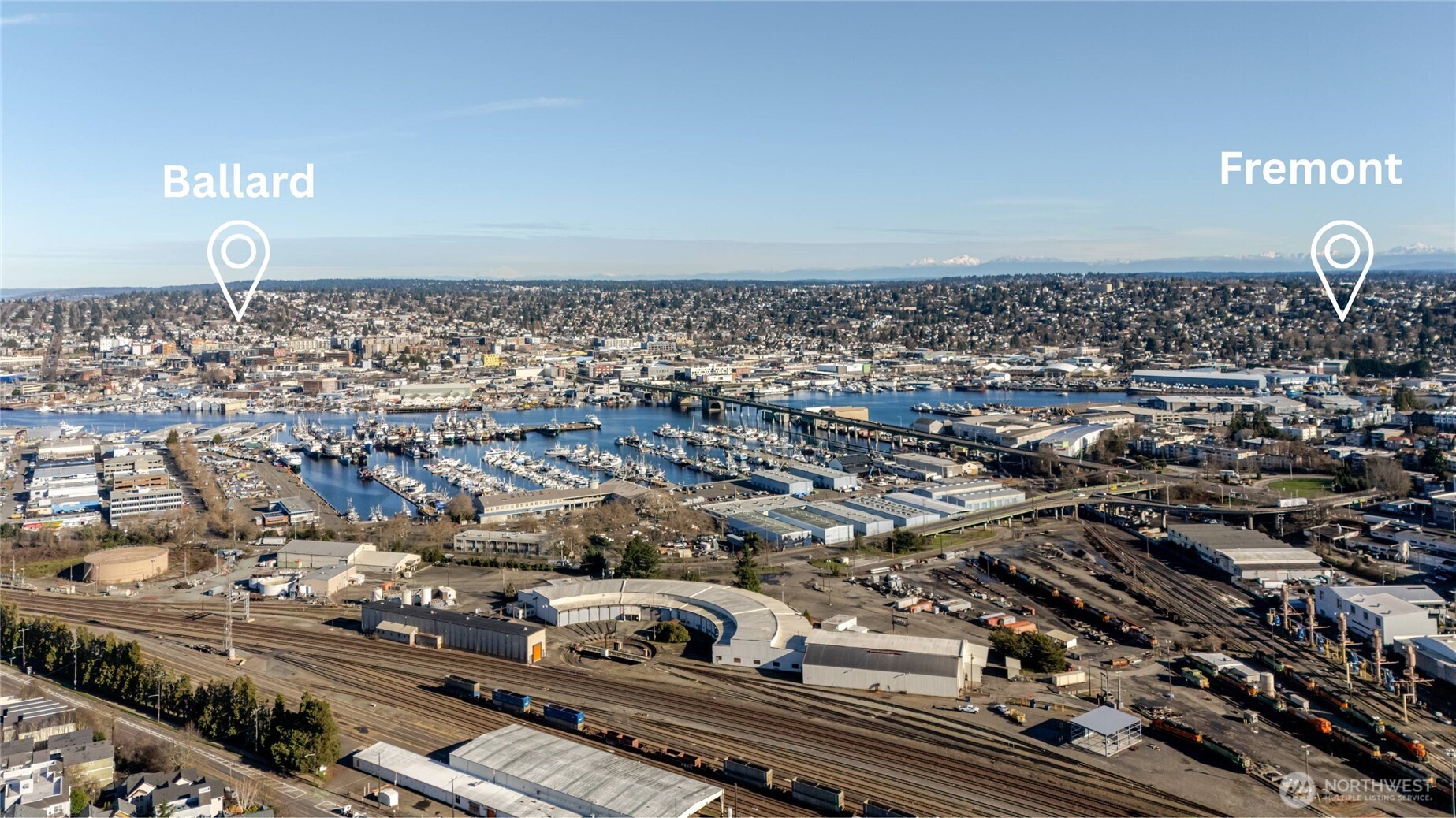 3245 21st Avenue W, Seattle, WA 98199