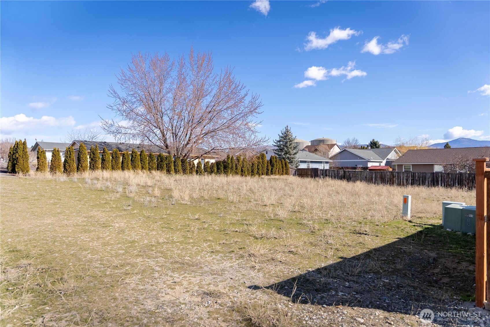 605 Pinyon Place , Omak, WA 98841