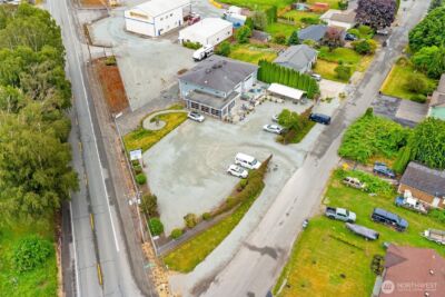 17406 State Route 536 , Mount Vernon, WA 98273 - Photo 5