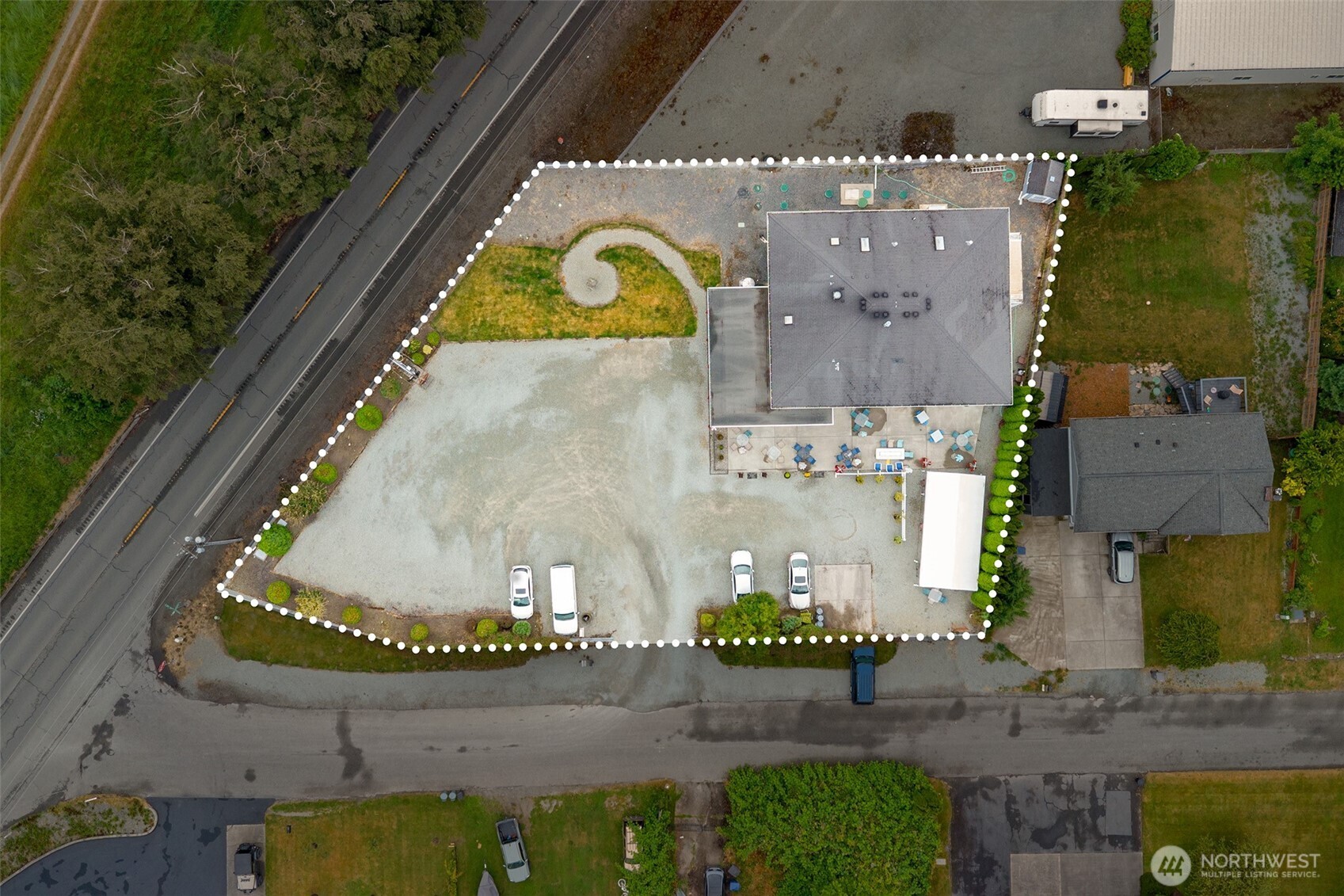 17406 State Route 536 , Mount Vernon, WA 98273