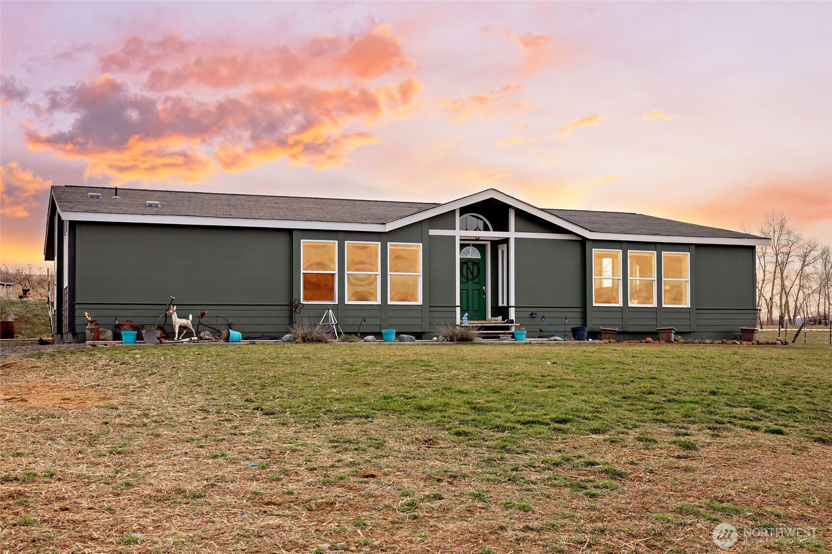 2416 Clerf Road , Ellensburg, WA 98926
