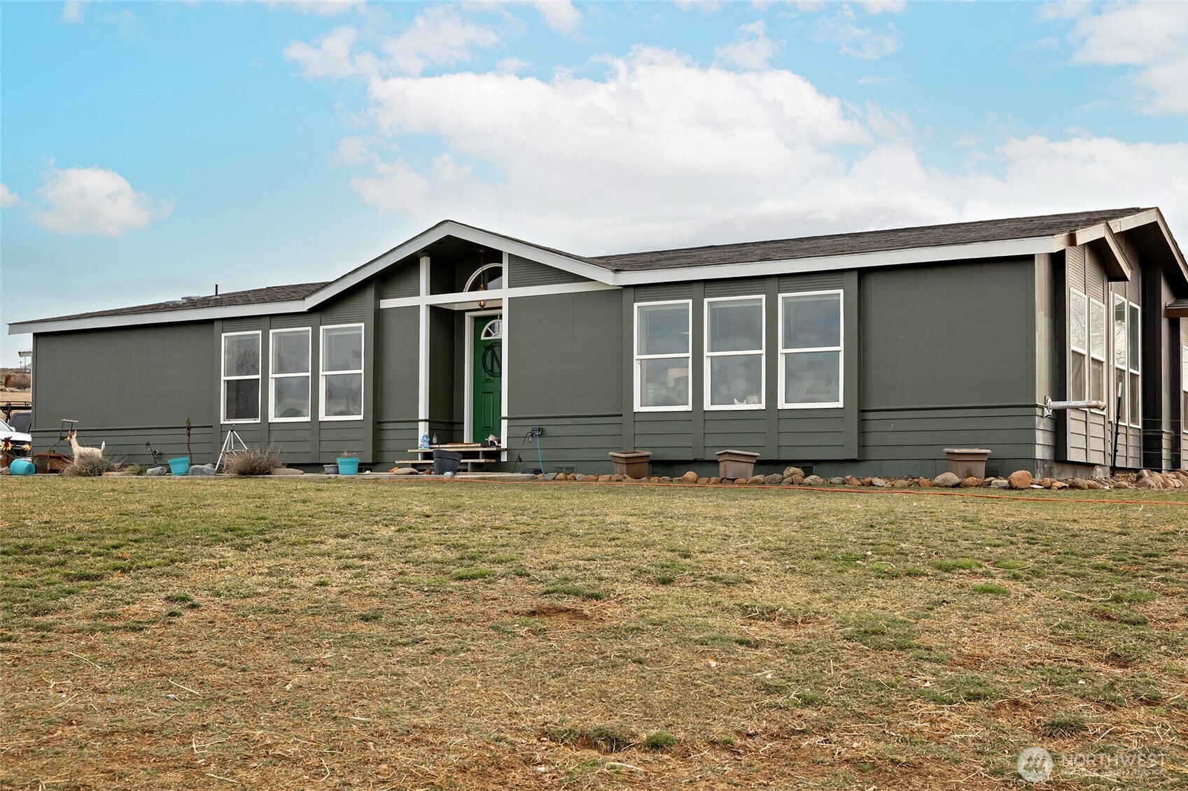 2416 Clerf Road , Ellensburg, WA 98926