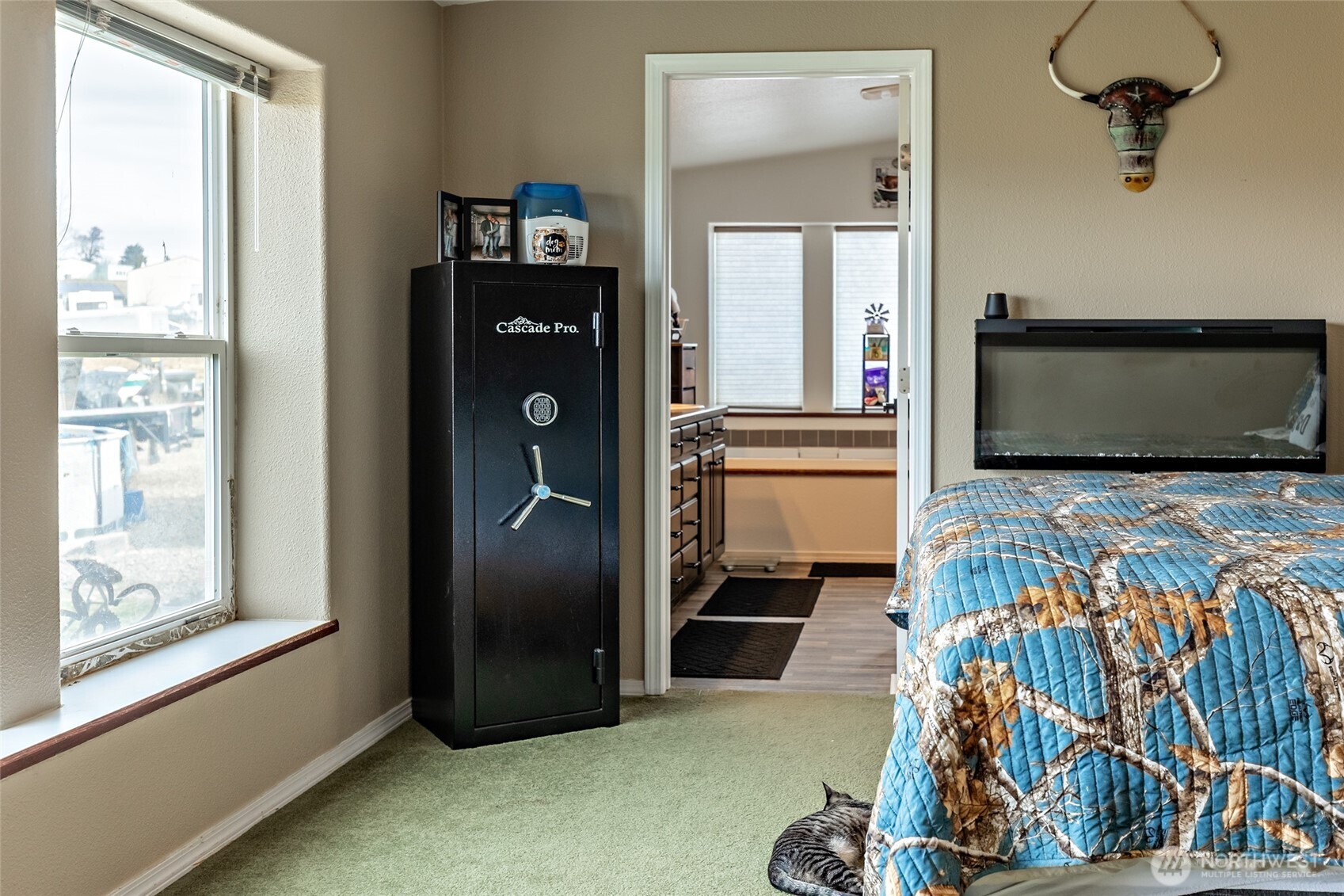 2416 Clerf Road , Ellensburg, WA 98926