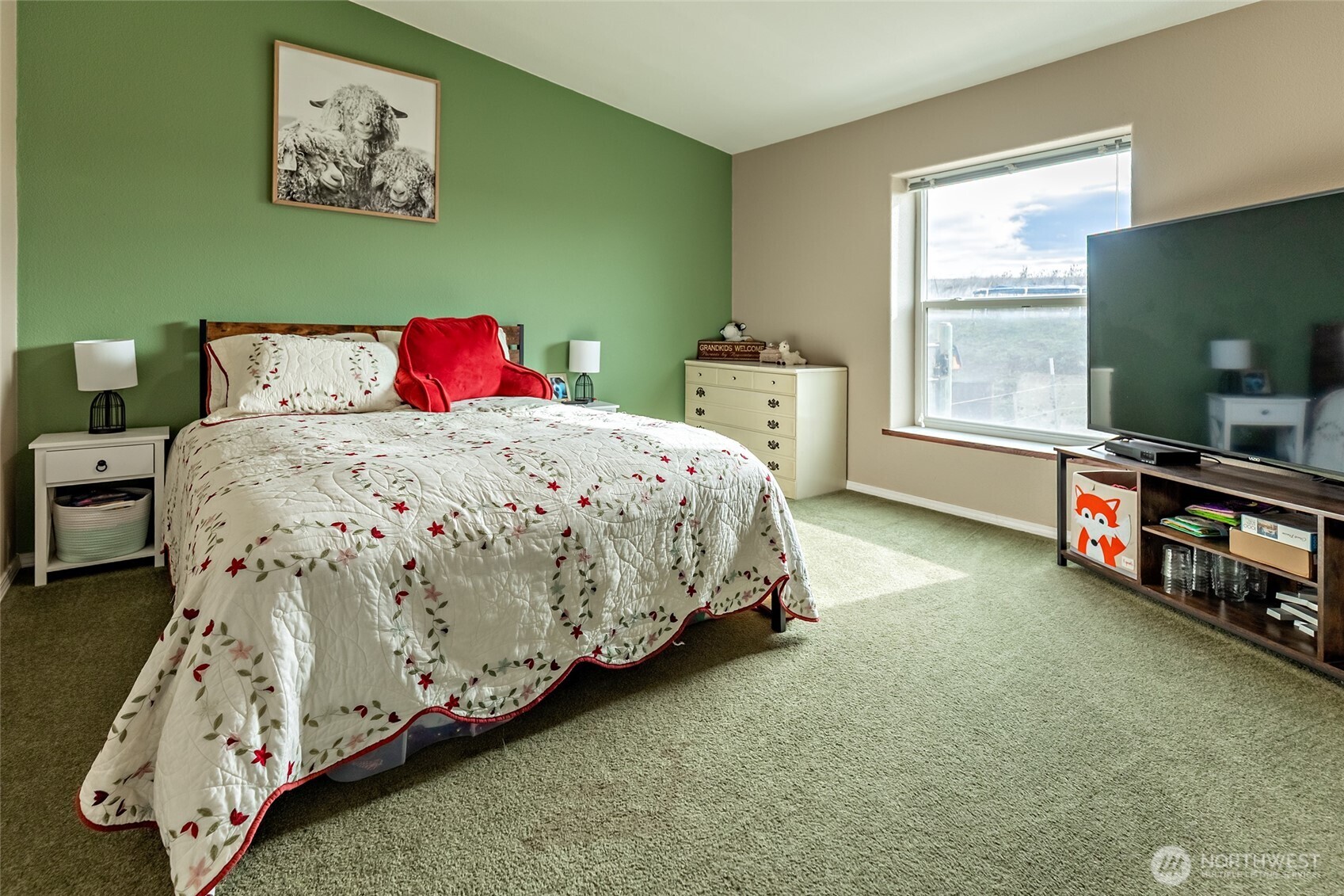 2416 Clerf Road , Ellensburg, WA 98926