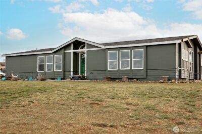 2416 Clerf Road , Ellensburg, WA 98926 - Photo 2
