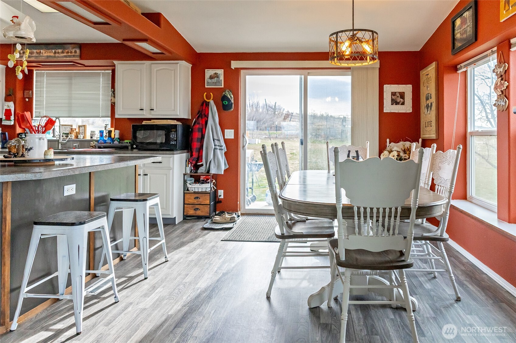 2416 Clerf Road , Ellensburg, WA 98926