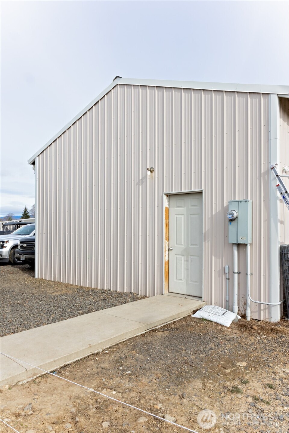 2416 Clerf Road , Ellensburg, WA 98926