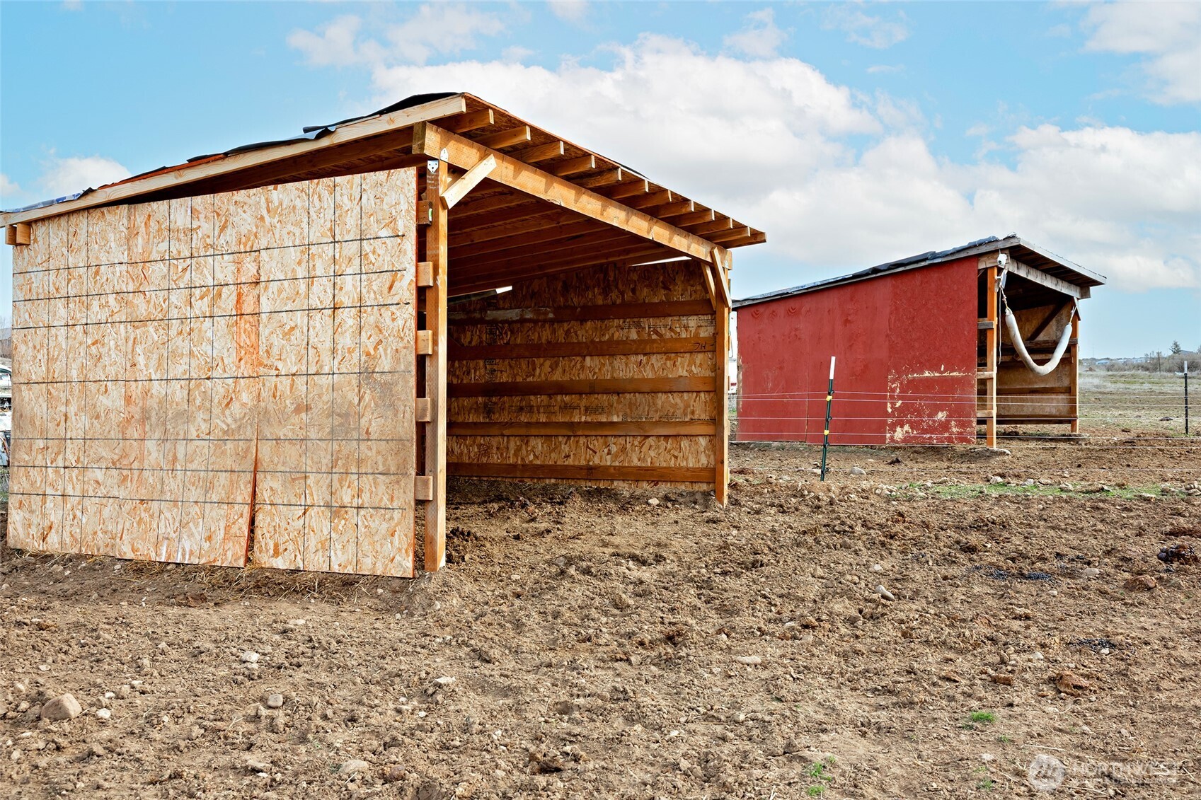 2416 Clerf Road , Ellensburg, WA 98926