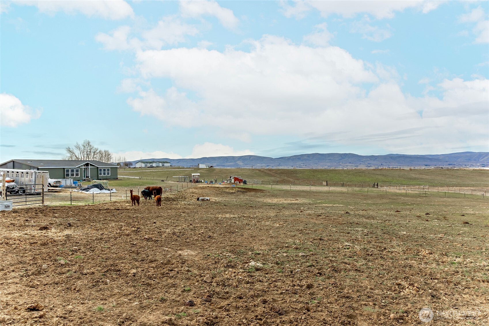 2416 Clerf Road , Ellensburg, WA 98926