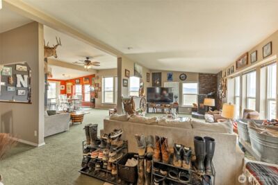 2416 Clerf Road , Ellensburg, WA 98926 - Photo 3