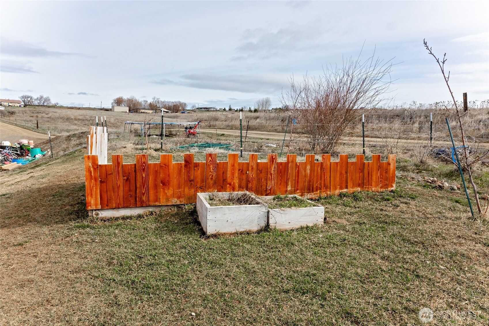 2416 Clerf Road , Ellensburg, WA 98926