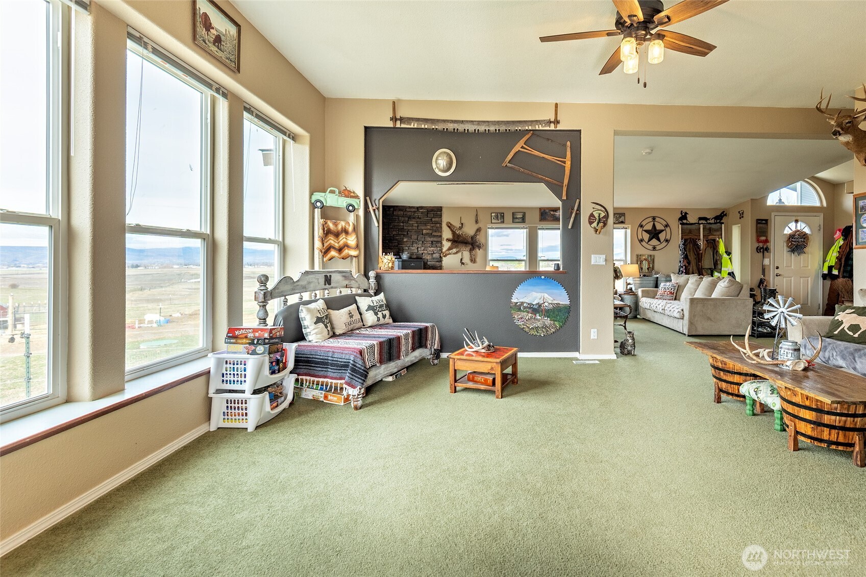 2416 Clerf Road , Ellensburg, WA 98926