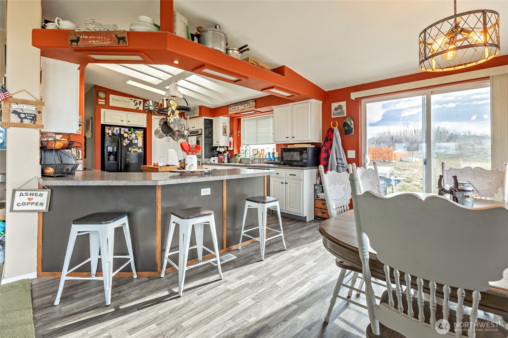 2416 Clerf Road , Ellensburg, WA 98926